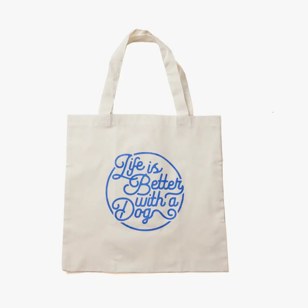 Tote Bag - The Paws