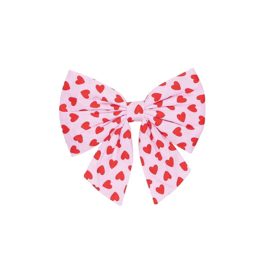Sailor Bow - The Paws
