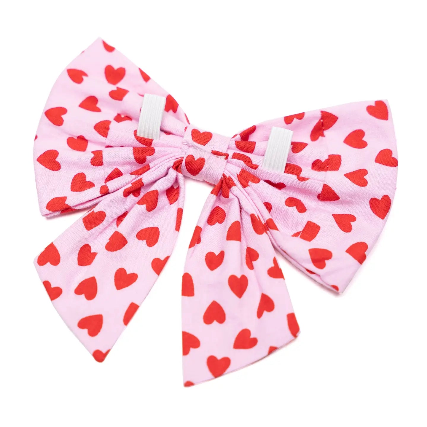 Sailor Bow - The Paws
