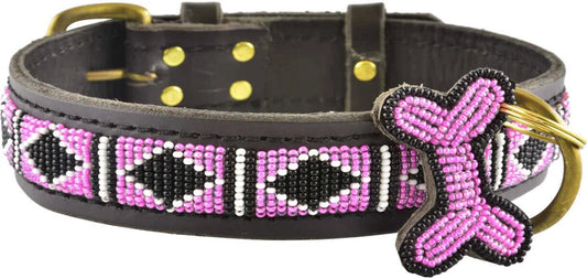 Luna Slim halsband