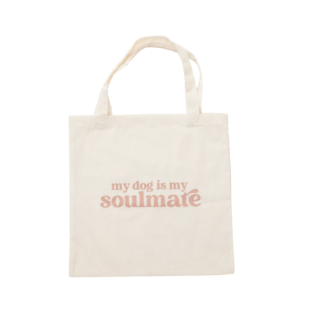 Tote Bag - The Paws