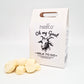 Oh My Goat Milk - Ziegenmilch gefriergetrocknet