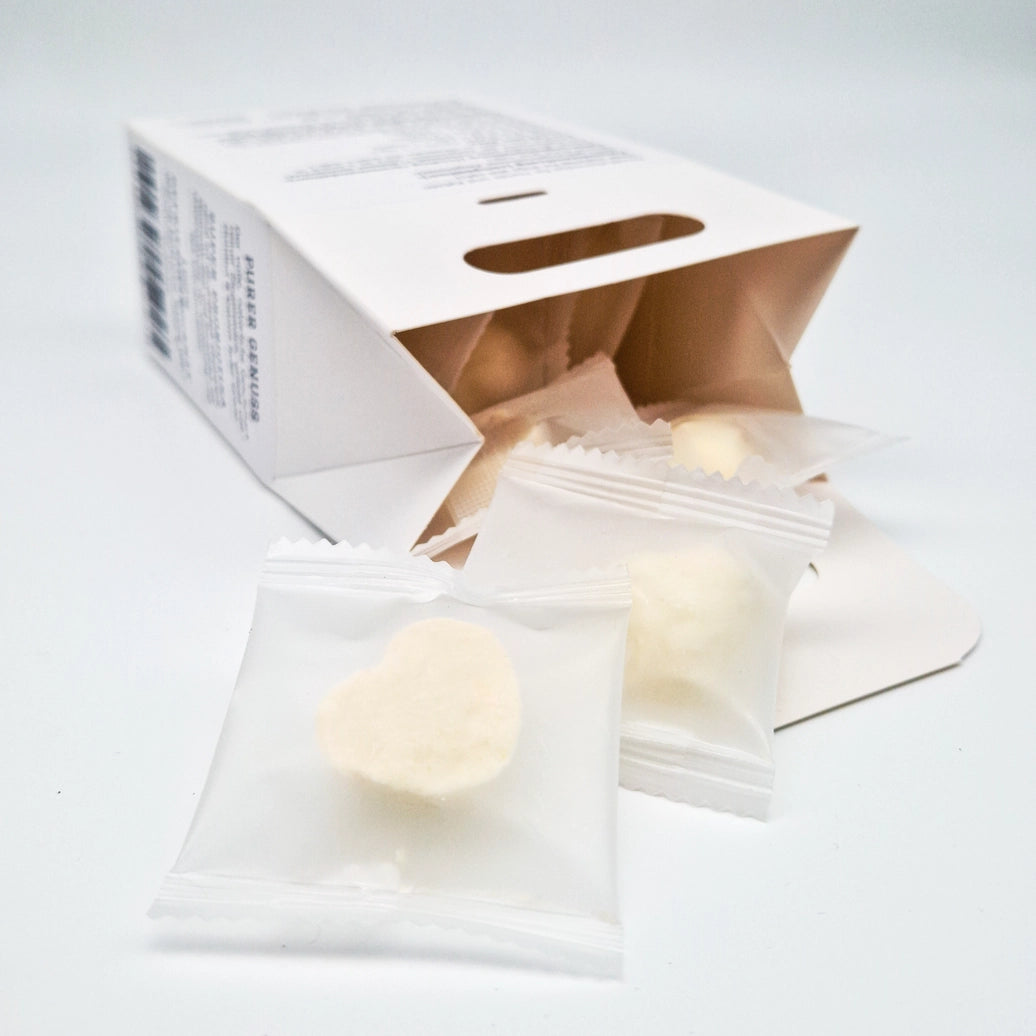 Oh My Goat Milk - Ziegenmilch gefriergetrocknet