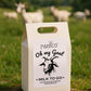 Oh My Goat Milk - Ziegenmilch gefriergetrocknet