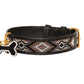 Ombia Black Halsband - Kampuni