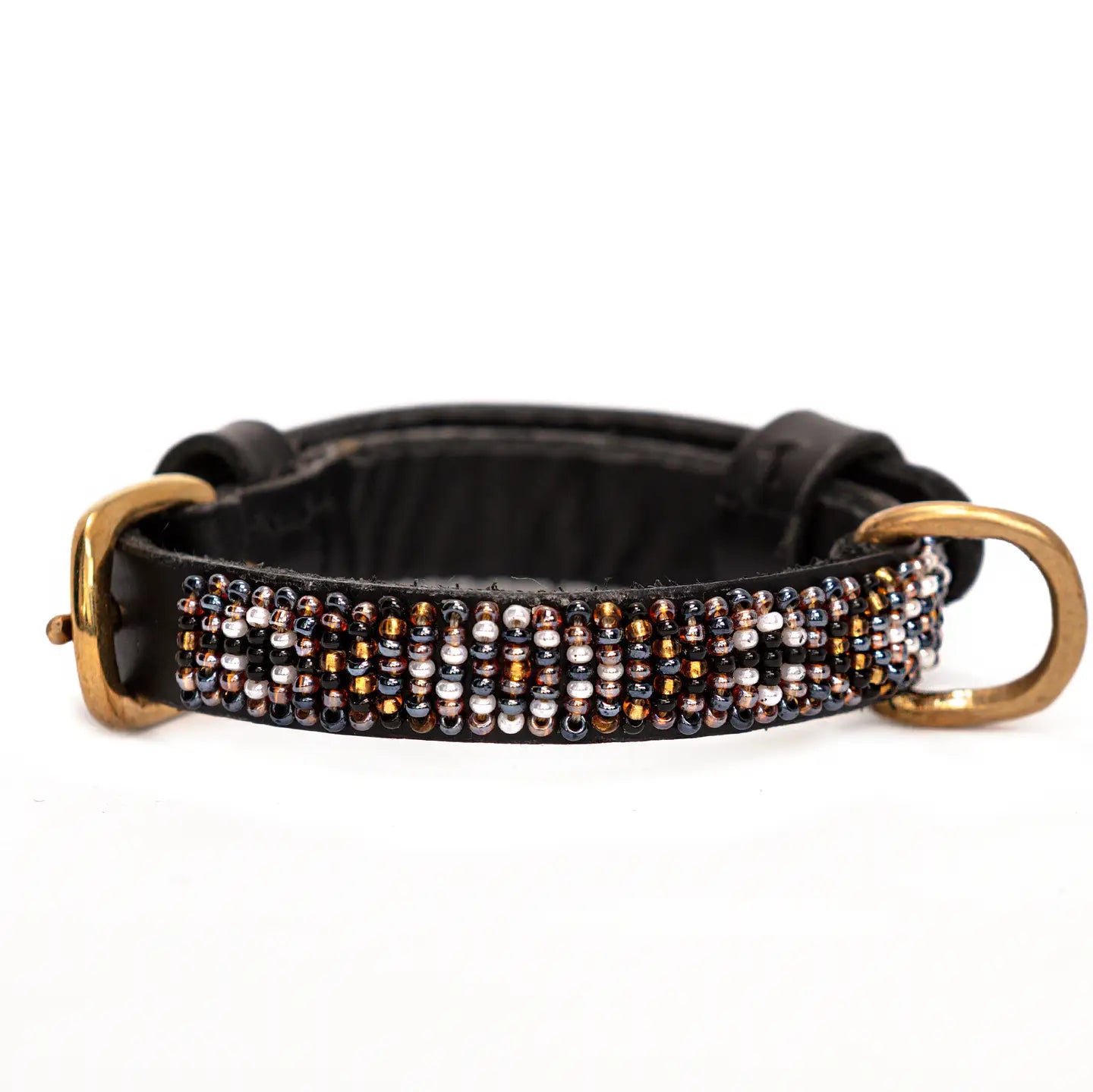 Ombia Black Halsband - Kampuni