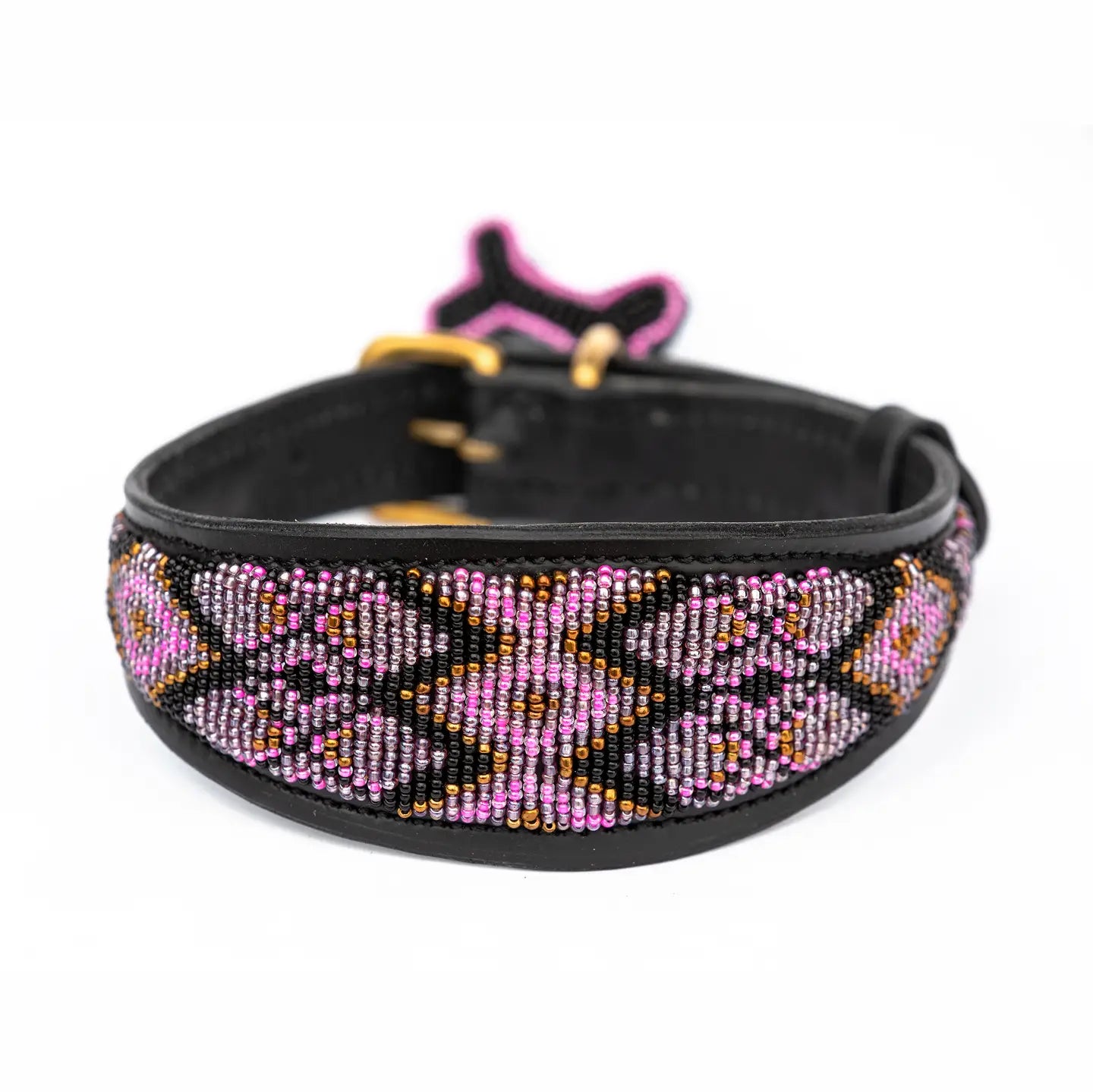 Ombia Windhund Halsband