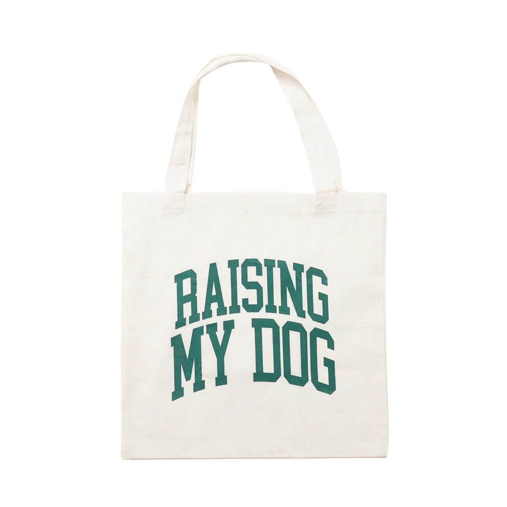 Tote Bag - The Paws