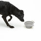 Silikon-Reisenapf Teddy - für mittelgroße Hunde - 500ml