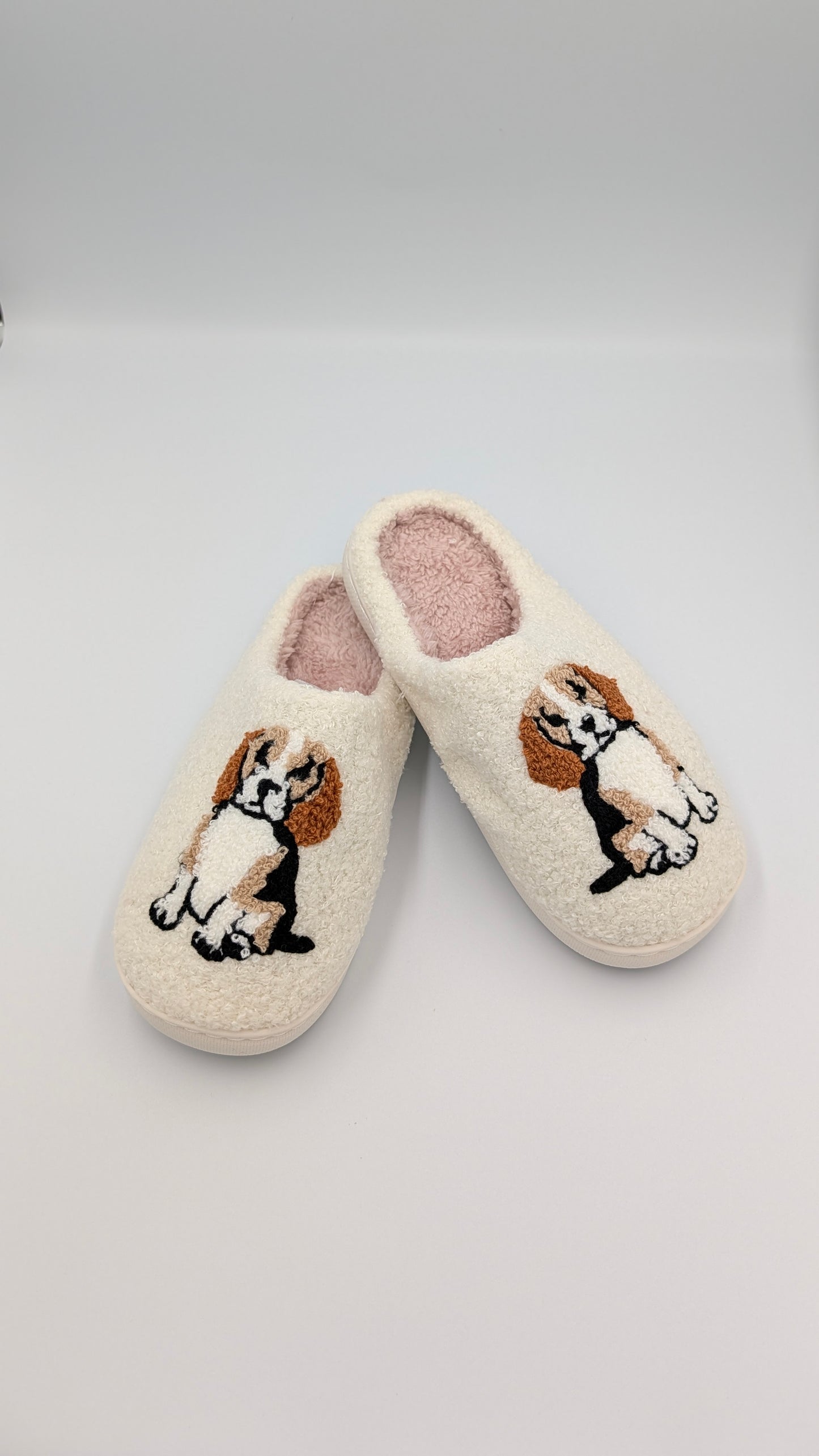 Hausschuhe - Beagle
