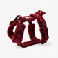 Sherpa Dog Harness Bordeaux - Furlou