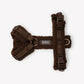 Sherpa Dog Harness Braun - Furlou