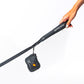 CITY LIFE - Soft Leash - Anthrazit