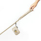 CITY LIFE - Soft Leash - beige