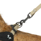 CITY LIFE - Soft Leash - beige