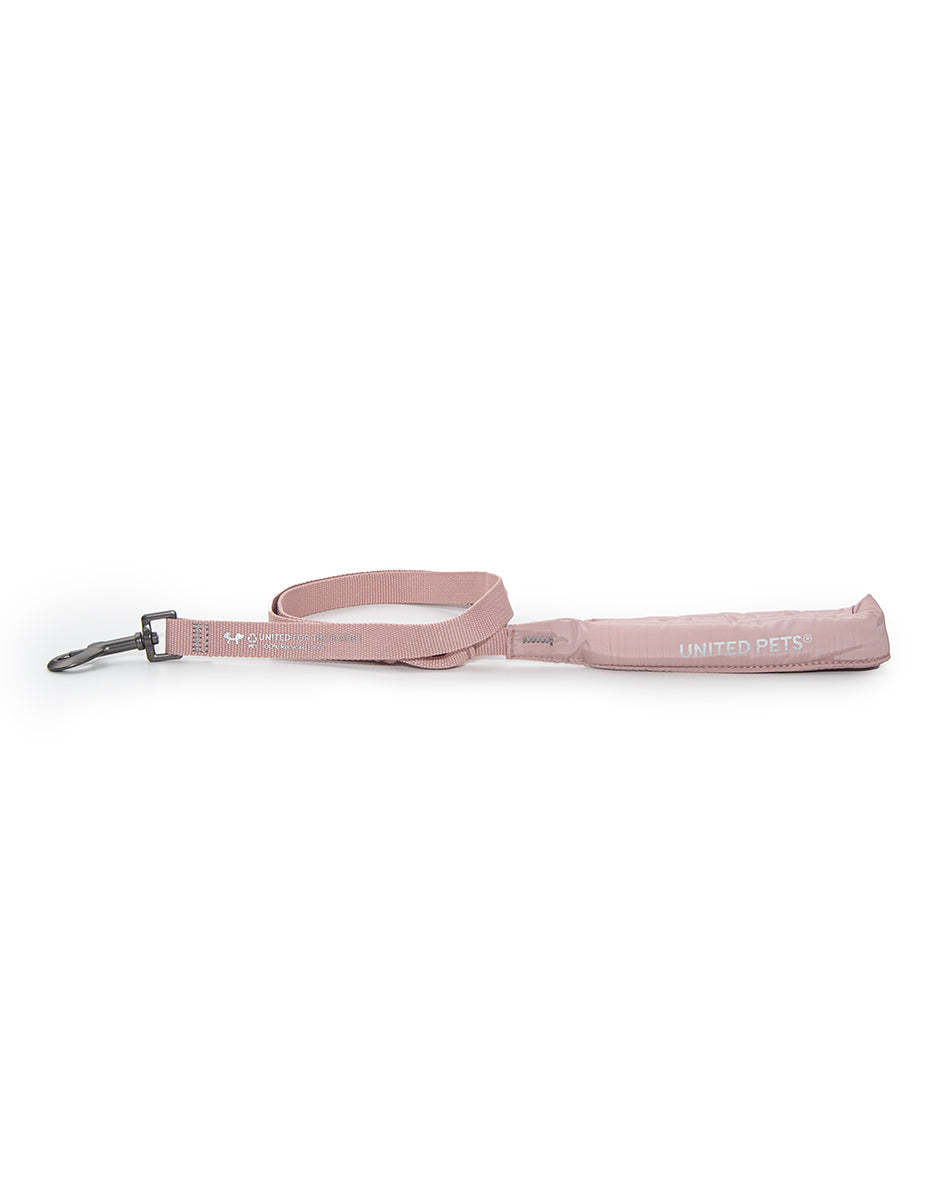 CITY LIFE - Soft Leash - rosa