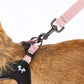 CITY LIFE - Soft Leash - rosa