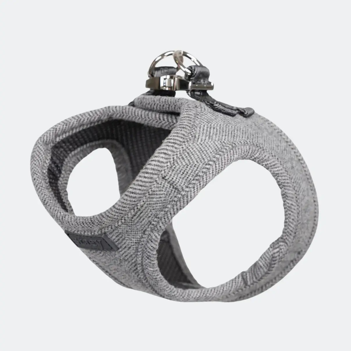 Step-in Hundegeschirr dusty