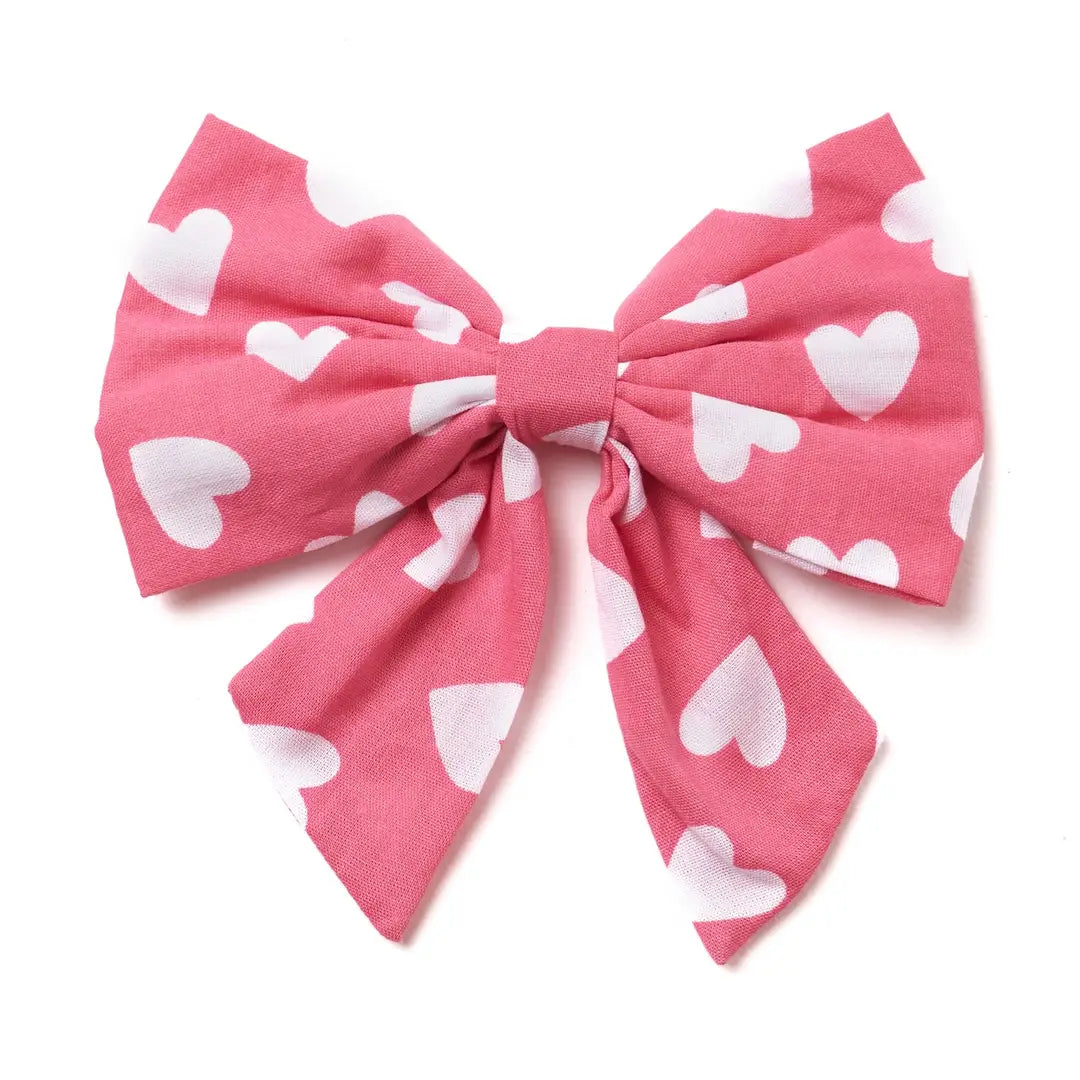 Sailor Bow - The Paws
