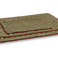 Hundedecke Samt & Oxford