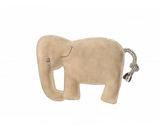 Eddie, der Elefant